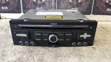 Autoradio d'origine PEUGEOT 3008 1 PHASE 2 16095882XT
