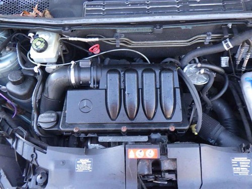 2004 2008 mercedes c169 - 2004-2008,