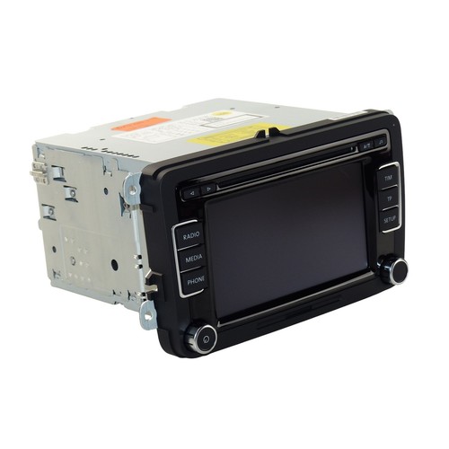 Rcd 510 radio - rcd,