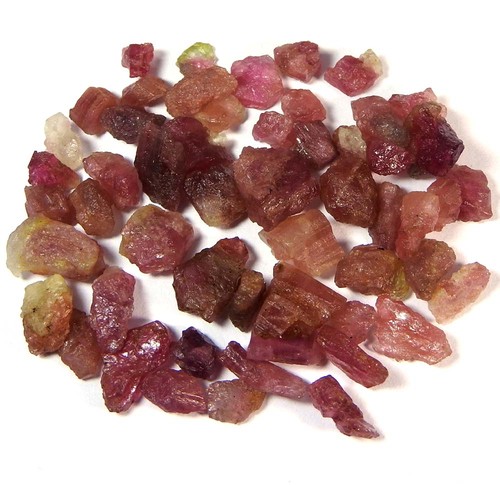 Cts 100 tourmaline - 100, %