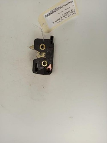 Serrure coffre ford - serrure,