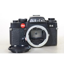 Leica R4 Reflex Numérique -