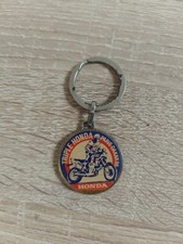 ANCIEN PORTE CLÉ TRIPLÉ