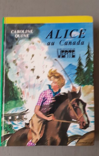 Alice canada caroline - au,
