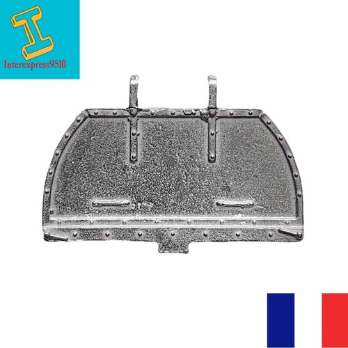 Dinky 25v 252 bedford remorque - dinky,