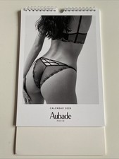 Aubade - Calendrier 2026