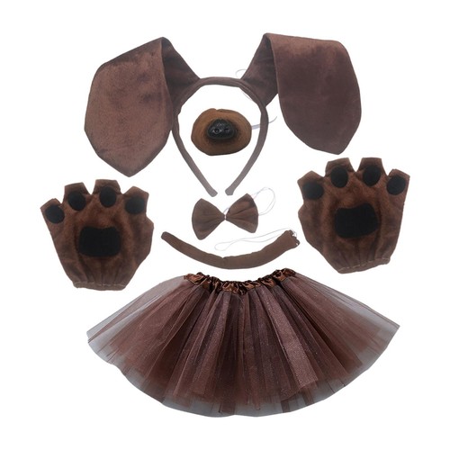 Oreilles chien bandeau - oreilles,