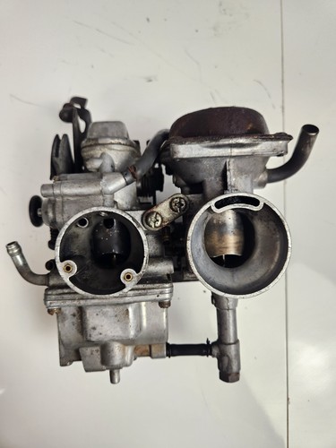 Carburateurs ydis yamaha - carburateurs,