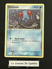 Carte Pokemon - Bloc Ex -