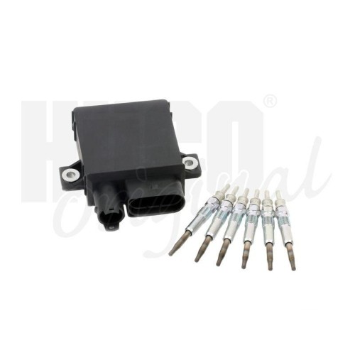 Temporisateur de - 1x,