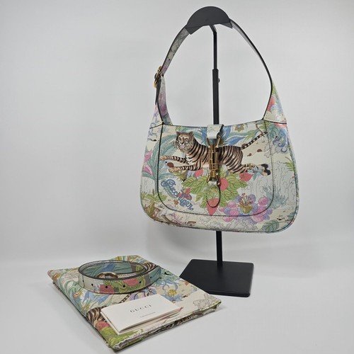 Gucci sac épaule - sac, jackie