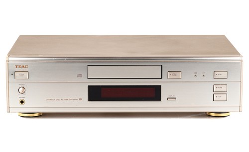 Teac z500 lecteur - cd-z500,
