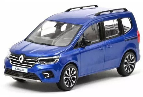 Miniature car renault - miniature,
