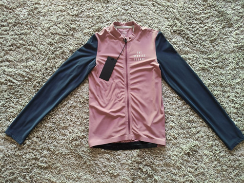 Maillot manches longues homme