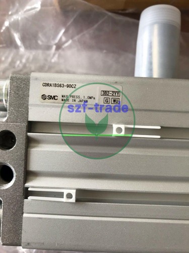 1pc new smc rotary table - 1pc,