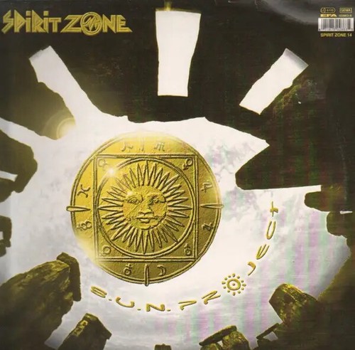 Project crazy stories - s.u.n.,