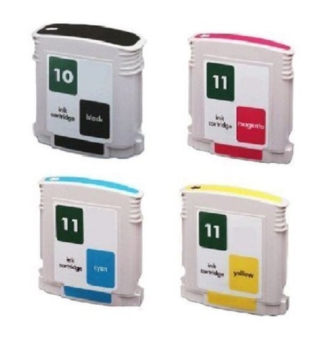 Cartouches encre pour hp - encre,