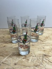 Lot De 6 Verres Get 27 Collection