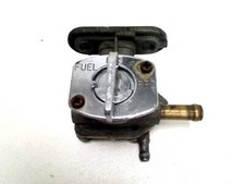 robinet du réservoir de