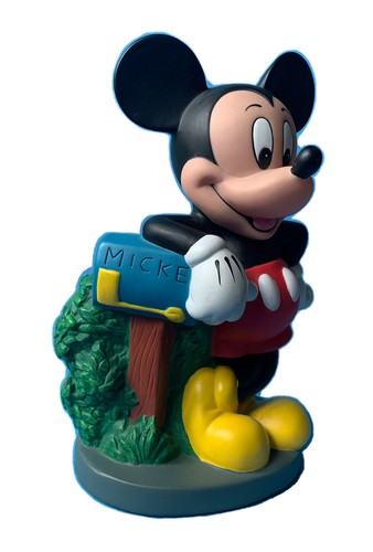 Tirelire disney mickey - mickey, mouse