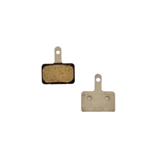 Plaquette frein vtt deore m05