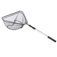 Épuisette De Pêche Pliable