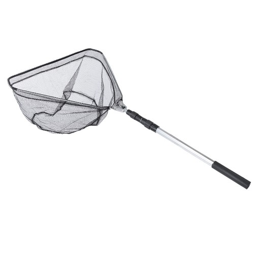 épuisette pêche pliable - Épuisette,