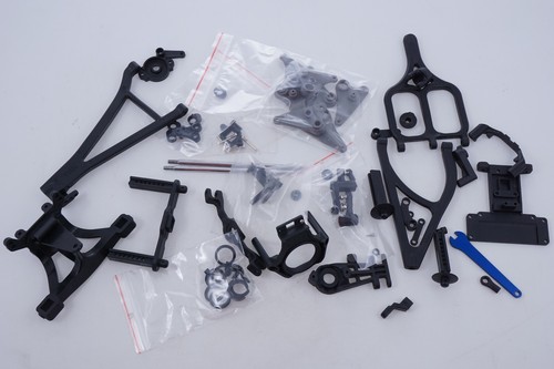 Traxxas assortiment pièces - traxxas,