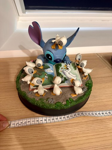 Disney lilo stitch - -, et