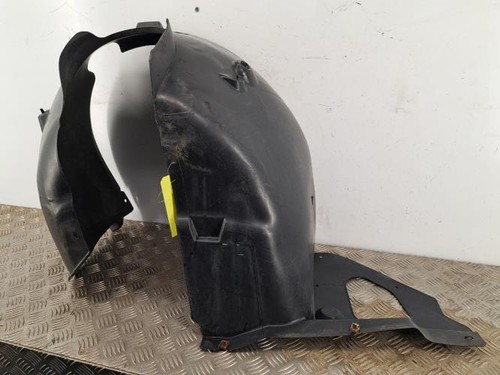Pare boue avant - gauche, peugeot
