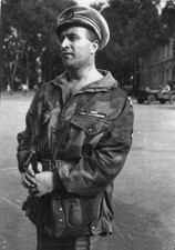 Commando Ponchardier Indochine