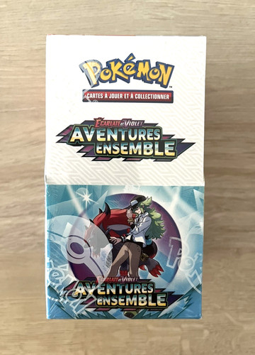 Demi display pokemon aventures - demi,
