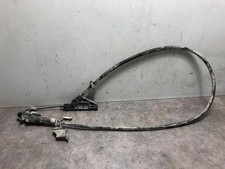 Cable de commande de frein à main CITROEN JUMPY 2 0000474652