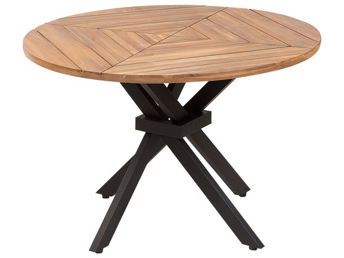 Table jardin bois - table, de