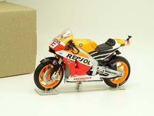 Altaya Moto GP 1/18 - HONDA