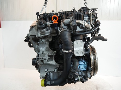 Moteur pour golf 0 - pour, vw
