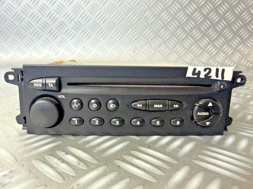 Autoradio origine rd3 - autoradio,