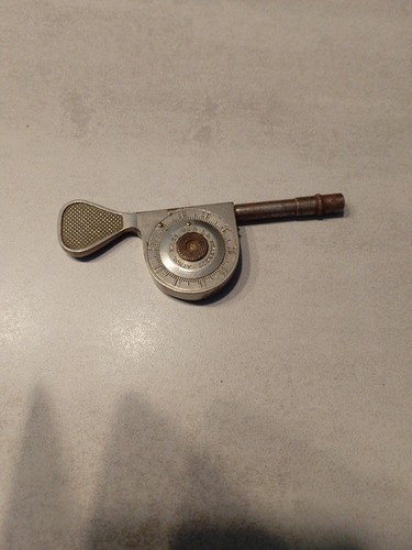Vintage starrett speed - starrett,
