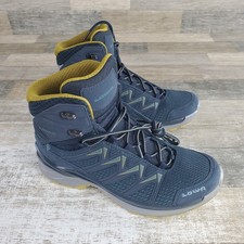 Lowa Innox Pro GTX Mid Mens