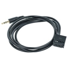 Adaptateur AUX pour Ford radio