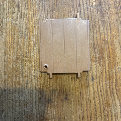 Demi plancher playmobil - plancher,