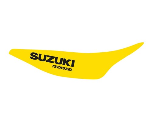 Suzuki 125 250 - suzuki, 93/95