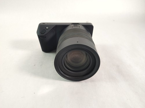 Lytro illum point - illum,