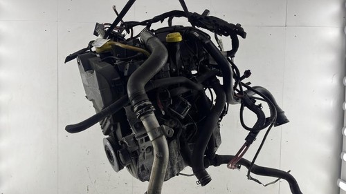 Moteur renault megane - moteur,