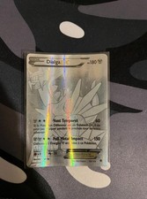 Dialga-EX 122/119 Vigueur