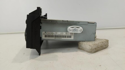 Autoradio origine mercedes - autoradio,