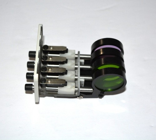 Leica dmr filter assembly - dmr,