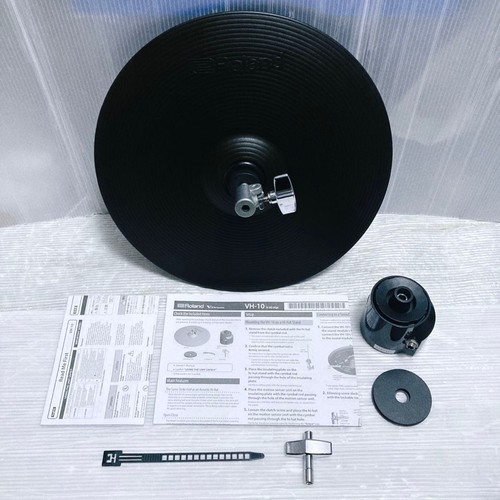 Used roland electronic - used,