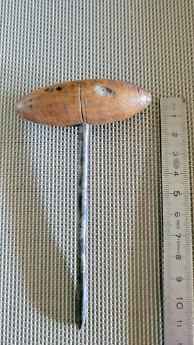 Perce fûts tonneaux - perce-fÛts, ancien