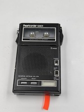 Enregistreur Microcassette